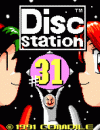 Disc Station #31