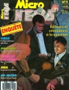 Micro News n°09 - Avril 1988