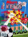 Micro News n°13 - Septembre 1988