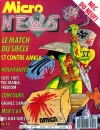 Micro News n°15 - Novembre 1988