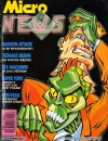 Micro News n°25 - Octobre 1989