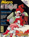 Micro News n°27 - Décembre 1989