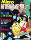 Micro News n°28 - Janvier 1990