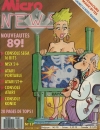 Micro News n°17 - Janvier 1989