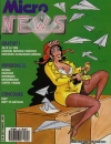 Micro News n°24 - Septembre 1989