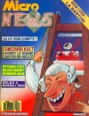 Micro News n°22 - Juin 1989