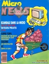 Micro News n°26 - Novembre 1989