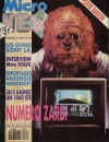 Micro News n°35 - Mai 1990