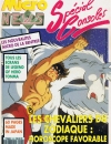 Micro News n°50 - Septembre 1991