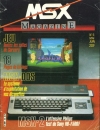 MSX Magazine n°6 - Mai/Juin 1986