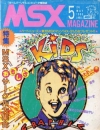 MSX Magazine - Mai 1986