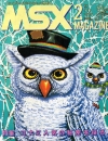 MSX Magazine - Février 1988