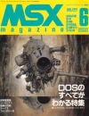 MSX Magazine - Juin 1991