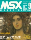 MSX Magazine - Septembre 1990