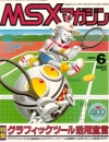 MSX Magazine - Juin 1990