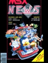 MSX News n°3 - Avril/Mai 1987