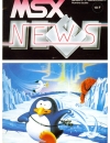 MSX News n°2 - Janvier/Février 1987