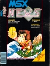 MSX News n°4 - Juin/Juillet 1987