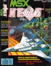 MSX News n°5 - Septembre/Octobre 1987