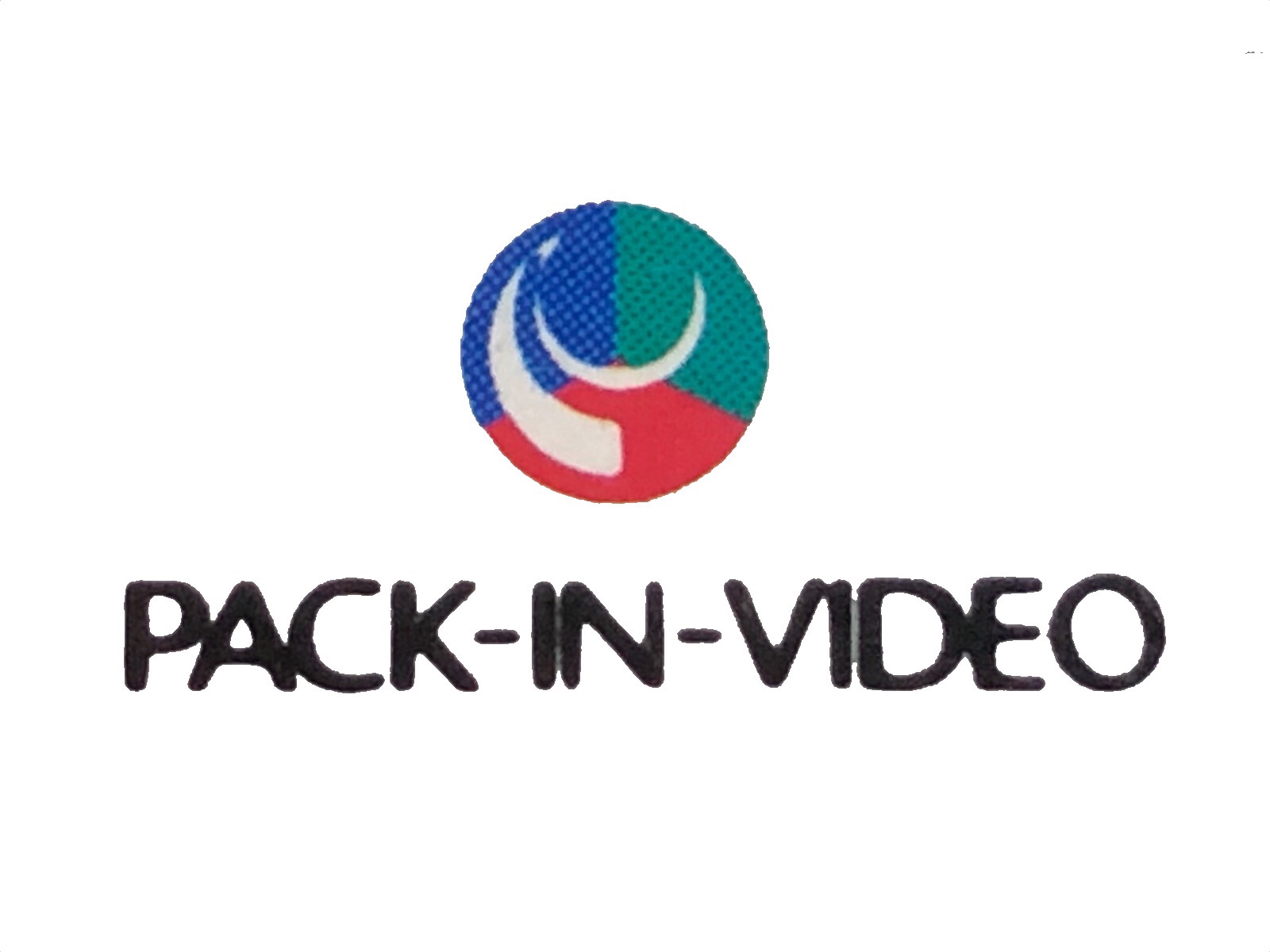 Pack-In-Video