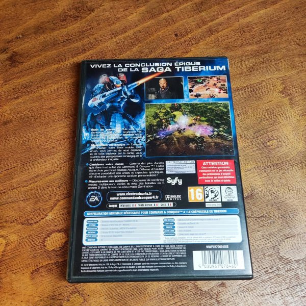 Command & Conquer 4 – Image 2