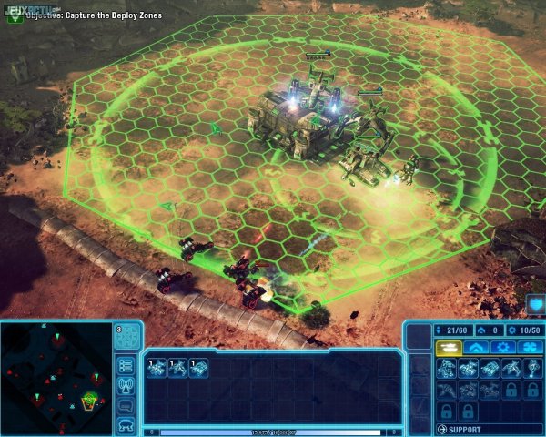 Command & Conquer 4 – Image 7