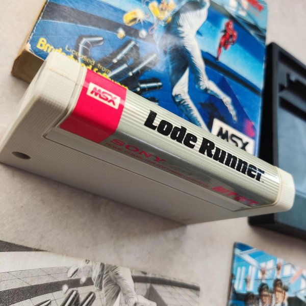 Lode Runner – Image 9