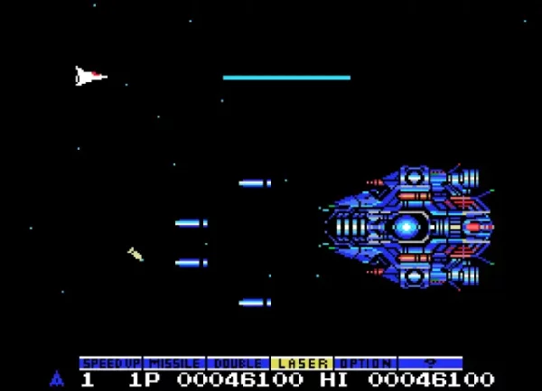 Nemesis - Gradius – Image 9