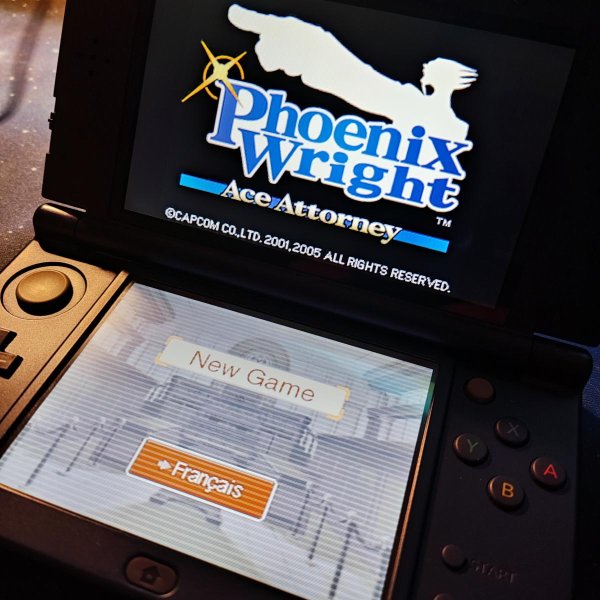 Phoenix Wright: Ace Attorney – Image 6