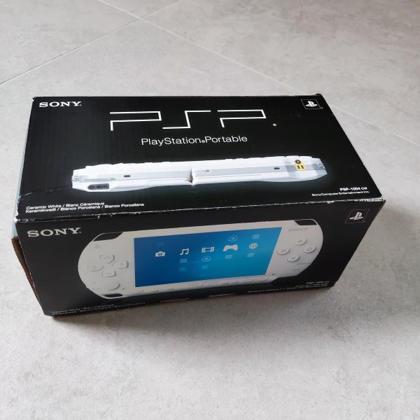 Sony PSP – Image 15