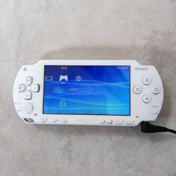 Sony PSP