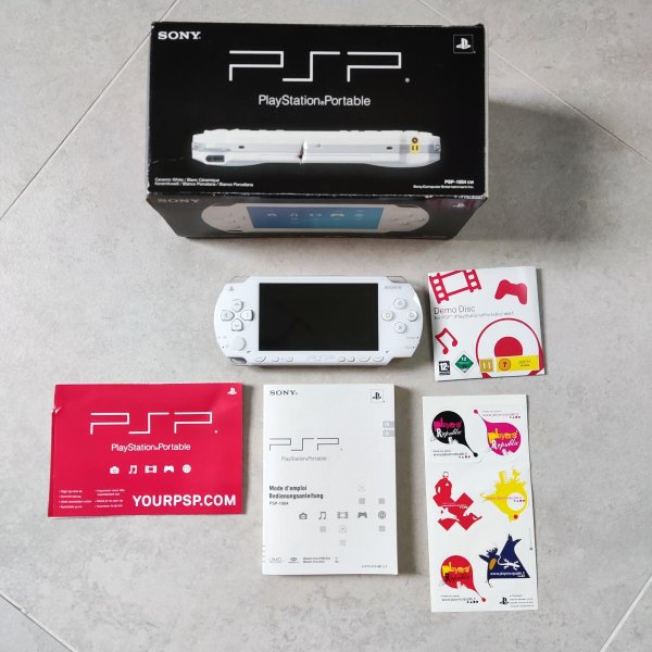 Sony PSP – Image 9