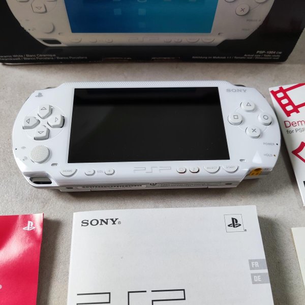 Sony PSP – Image 8