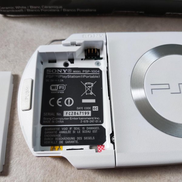 Sony PSP – Image 7