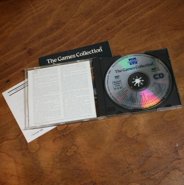 The Game Collection – Image 6