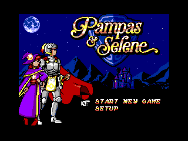 Pampas & Selene – Image 13