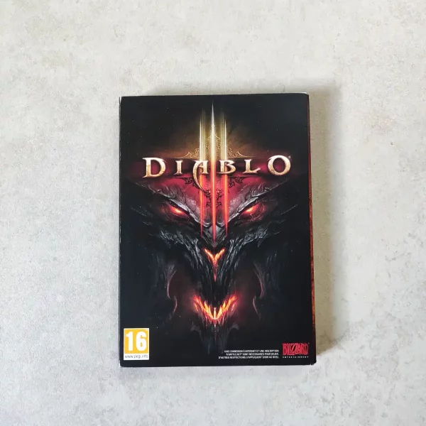 Diablo 3