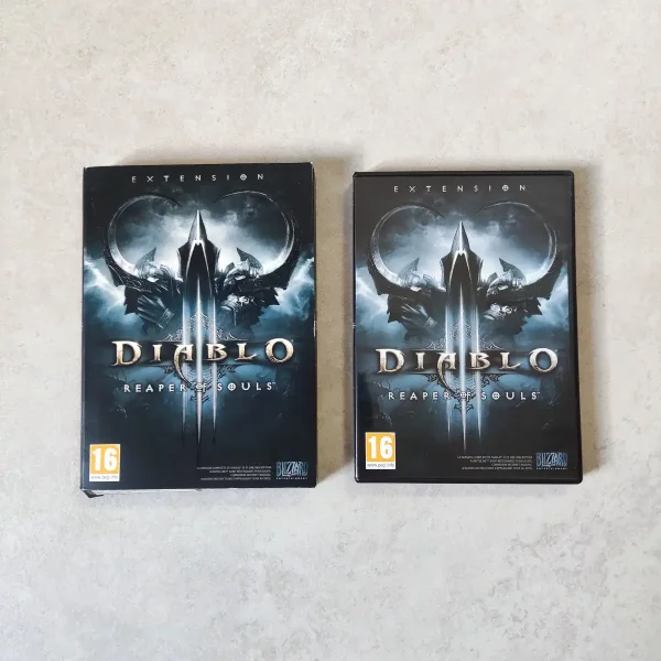 Diablo 3 - Reaper of Souls – Image 3