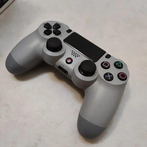 Manette DualShock 4 – Édition 20th Anniversary – Image 4