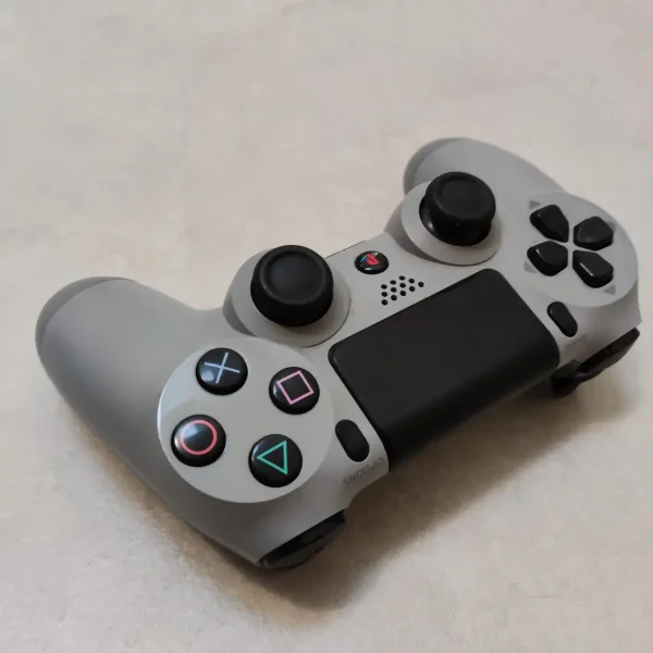 Manette DualShock 4 – Édition 20th Anniversary – Image 6