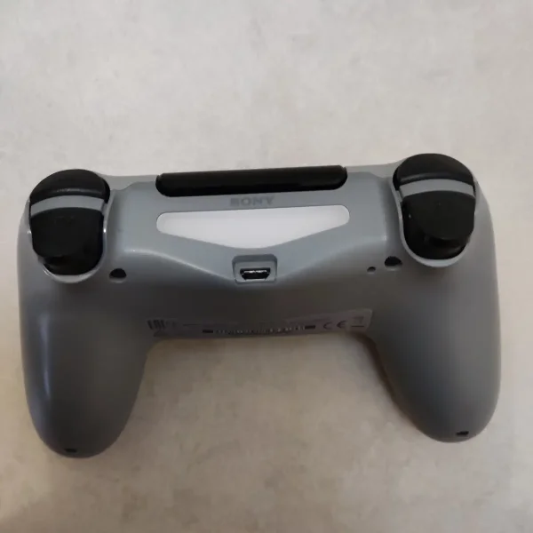 Manette DualShock 4 – Édition 20th Anniversary – Image 5