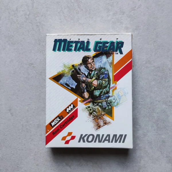 Metal Gear