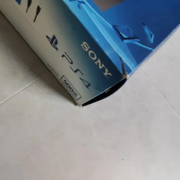 PlayStation 4 - Fat - 500GB – Image 19