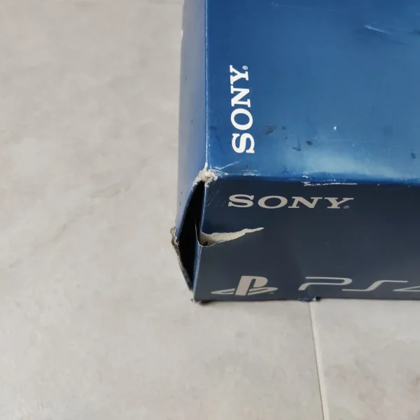 PlayStation 4 - Fat - 500GB – Image 16