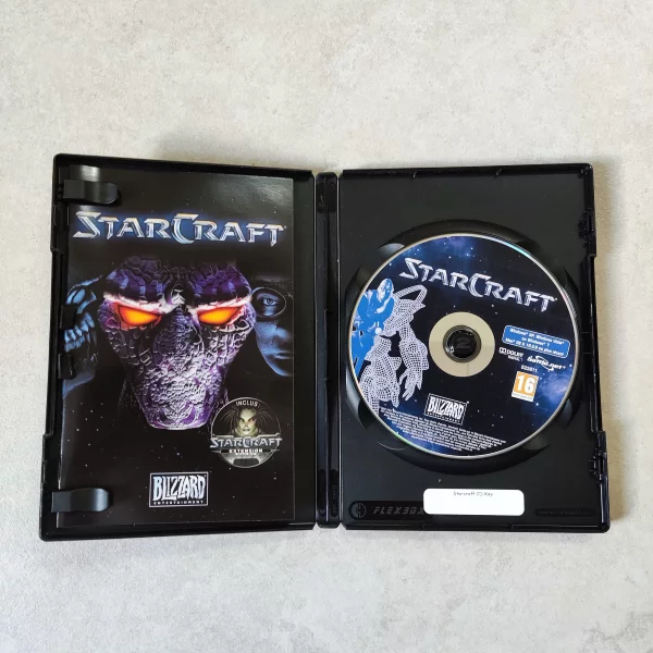 Starcraft – Image 2