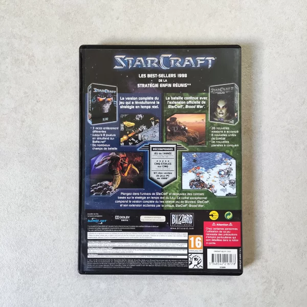 Starcraft – Image 3