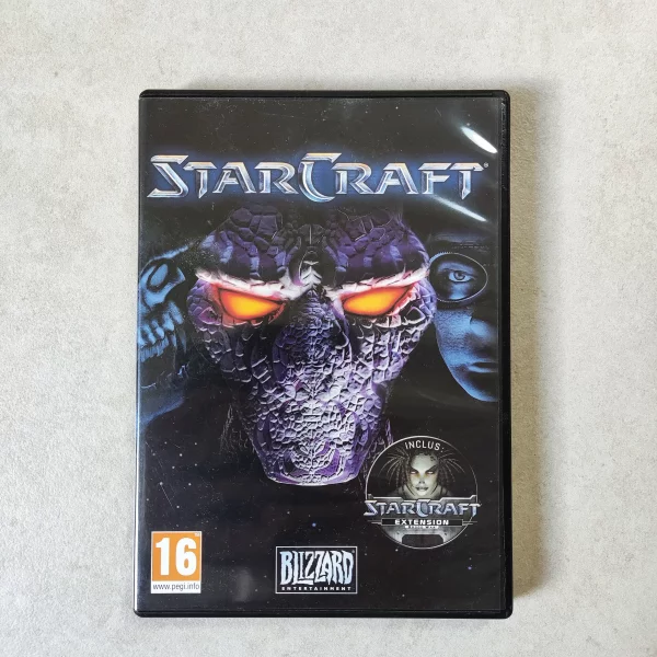 Starcraft