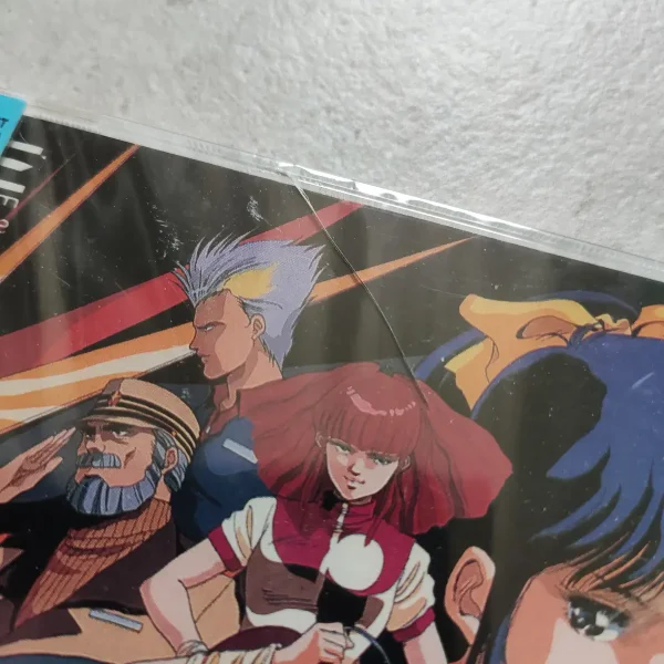 Top o Nerae! GunBuster Vol. 2 – Image 4