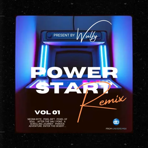 Power Start Remix