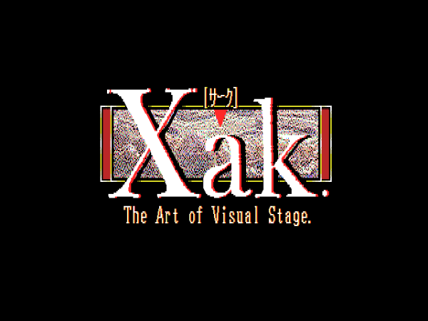 Xak: The Art of Visual Stage – Image 13